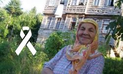 Şerife Aksu 06.09.2025 tarihinde Kastamonu’da vefat etti