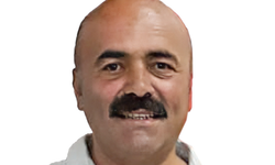Sezgin Gülamoğlu 22.09.2025 tarihinde Kastamonu'da vefat etti