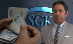 SGK uzmanı Karakaş kademeli emeklilik için tarih verdi: Milyonlarca çalışan beklemede