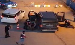 Silah Kaçakçılığına Geçit Yok: Kastamonu’da 45 Tabanca Ele Geçirildi