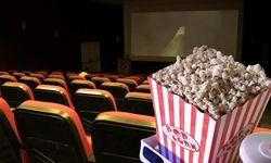Sinema Festivali Başlıyor: 2 Gün Boyunca Tüm Filmler 80 TL