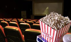Festival var: Sinema biletleri 80 TL olacak!