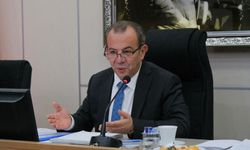 Son dakika: Belediye Başkanı Özcan'a yurt dışına çıkış yasağı getirildi
