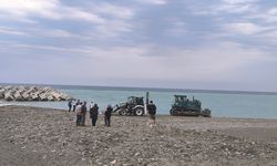 Son dakika: Kastamonu'da güneşlenen kadını ezen operatör tahliye edildi!