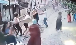 Son dakika: Kastamonu'da iki aile arasında satırlı kavga!
