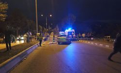 Son dakika: Kastamonu'da takla atan otomobilin sürücüsü hayatını kaybetti