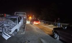 Son dakika… Kastamonu’da traktör ile otomobil çarpışmıştı: 1 ölü, 5 yaralı var
