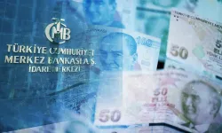 Son Dakika: Merkez Bankası Faiz Kararını Açıkladı! Politika Faizi Düştü