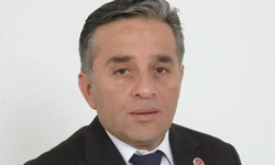Son dakika: Taşköprü İlçe Başkanı görevden alındı