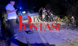 Son dakika: Taşköprü'de feci kaza!