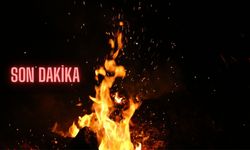 Son Dakika… Taşköprü’de yangın: Ekipler bölgeye sevk edildi!