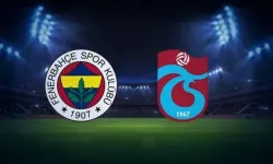 Son dakika... TFF’den kritik karar: Fenerbahçe-Trabzonspor maçının saati değişti!
