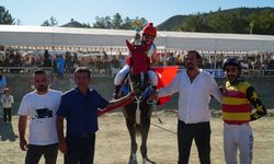 'Son Of Mahfer' koştu, Kastamonu zirveye yerleşti
