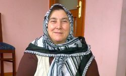 Şükran Tosun 12.09.2025 tarihinde Taşköprü’de vefat etti