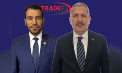 TRADEF 2025 Kastamonu’da Kapılarını Açıyor