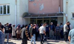 Talihsiz kaza! Ceviz toplamak isterken akıma kapılarak can verdi