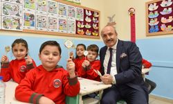 Taşköprü Belediye Başkanı Hüseyin Arslan’dan 2025-2026 Eğitim Öğretim Yılı Mesajı