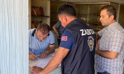 Taşköprü’de fırınlar denetlendi