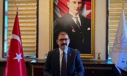 Taşköprü Kaymakamı Abdullah Demirdağ’dan Yeni Eğitim Yılı Mesajı