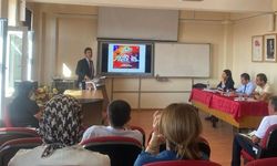 Taşköprü’de Müdürler Kurulu Toplandı: ‘İlk Günkü Aşkla’