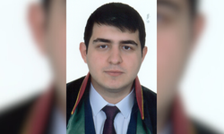 Taşköprülü avukat yine gururlandırdı
