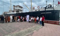 Taşköprülü Özel Bireyler Samsun’da Unutulmaz Anılar Biriktirdi