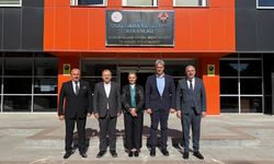 Taşköprü'nün ulaşım altyapısı masaya yatırıldı