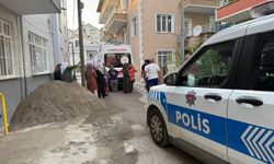 Tek başına yaşayan yaşlı kadın evinde ölü bulundu