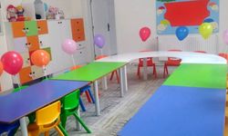 Tosya Merkez 4-6 Yaş Kur’an Kursu Yeni Dönem Kayıtlarını Başlattı