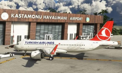 TRADEF 2025'e özel Kastamonu'ya her gün uçuş yapılacak