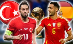 Türkiye - İspanya Maçı: Dünya Kupası Yolunda Kritik Sınav
