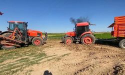 Türkiye’de traktör sayıları belli oldu: Kastamonu’da kaç traktör var?