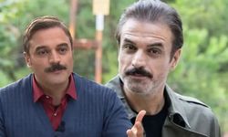 Ünlü Oyuncu Ufuk Özkan’dan Üzücü Haber: İntihar Etti!