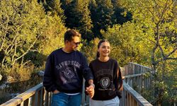 Ünlü fenomen Kastamonu'yu gezdi