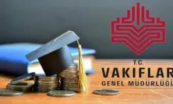 VGM Burs Başvuruları 2025: VGM Burs Ücretleri Ne Kadar?