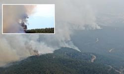 Kastamonu'da acı tablo: Tahliyeler ve müdahale sürüyor
