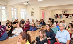 Yeni Eğitim Yılı Öncesi Kastamonu’da Öğretmenler Hazırlıklara Başladı