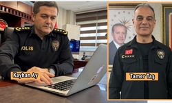 Son dakika: Kastamonu Emniyet Müdürü Değişti! Yeni Emniyet Müdürü Belli Oldu