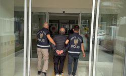 Yorgun merminin hedefi olmuştu: 1 kişi gözaltına alındı