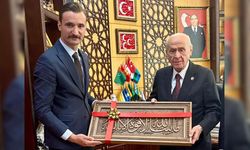 MHP Lideri Devlet Bahçeli Kastamonu’ya Davet Edildi