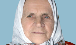 Zehra Madenci 23.09.2025 tarihinde Kastamonu'da vefat etti