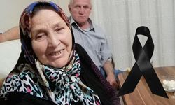 Zülbiye Döne Sarıman 11.09.2025 tarihinde Kastamonu’da vefat etti