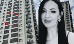 13. kattan düşerek yaşamını yitirmişti: Kastamonu'da genç kadının ölümüyle ilgili gelişme!
