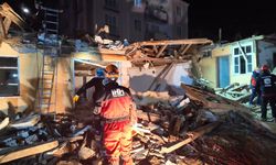 1460 personel, 103 gönüllü Kastamonu'da görev aldı: 558 olay sürümü kullanıldı!