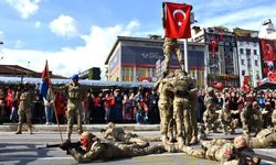 29 Ekim Heyecanı Kastamonu’yu Sardı: İşte Cumhuriyet Bayramı Etkinlik Takvimi