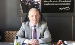 3 yıldır Kastamonu'da görev yapıyordu: Balıkesir'e tayin oldu!