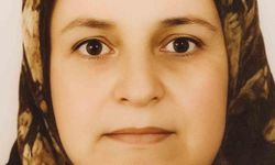 38 yaşındaki epilepsi hastası kadın tarlada ölü bulundu