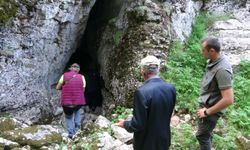 4 kilometre uzunluğunda: Kastamonu'nun bu mağarası görenleri mest ediyor!