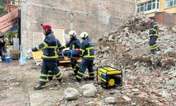 7.0 büyüklüğünde deprem alarmı! Taşköprü'de sirenler çaldı: Müdahale başladı!