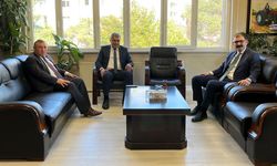 Taşköprü Kaymakamından, Tarımsal ve Hayvansal Üretim Hamlesi